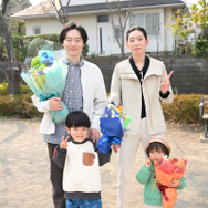 「対岸の家事～これが、私の生きる道！～」ⒸTBS