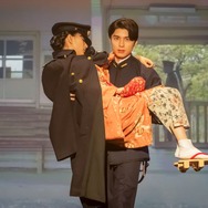 「波うららかに、めおと日和」第6話（C）フジテレビ