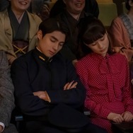 「波うららかに、めおと日和」第6話（C）フジテレビ