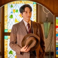 「波うららかに、めおと日和」第6話（C）フジテレビ