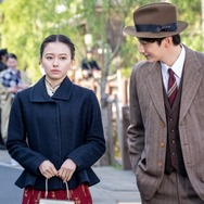 「波うららかに、めおと日和」第6話（C）フジテレビ