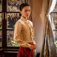 「波うららかに、めおと日和」第6話（C）フジテレビ