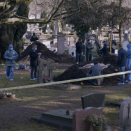 サターン・ボウリング 5枚目の写真・画像