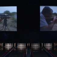 サターン・ボウリング 8枚目の写真・画像