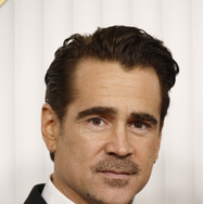 コリン・ファレル Photo by Frazer Harrison/Getty Images