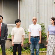 となりの宇宙人 2枚目の写真・画像