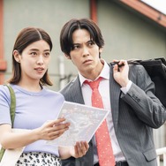 となりの宇宙人 7枚目の写真・画像