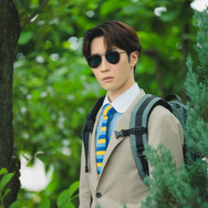 「なんで私が神説教」Huluオリジナルストーリー「なんで私まで神説教!?」©︎NTV