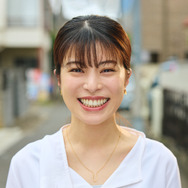 「こんばんは、朝山家です。」©ABCテレビ