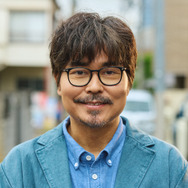 「こんばんは、朝山家です。」©ABCテレビ