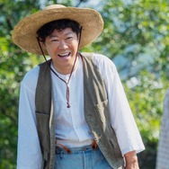 連続テレビ小説「あんぱん」屋村草吉 役 阿部サダヲ