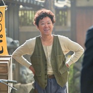 連続テレビ小説「あんぱん」屋村草吉 役 阿部サダヲ