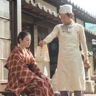 連続テレビ小説「あんぱん」9週