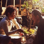 連続テレビ小説「あんぱん」9週