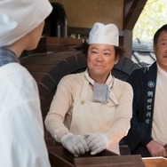 連続テレビ小説「あんぱん」9週