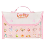 ドーナツに抱きついているダッフィー＆フレンズがかわいすぎ！「ダッフィー＆フレンズのフィルド・ウィズ・ジョイ！」SPグッズ