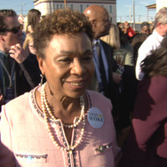 ©Barbara Lee: Speaking Truth to Power