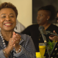 ©Barbara Lee: Speaking Truth to Power