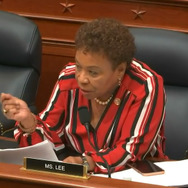 ©Barbara Lee: Speaking Truth to Power