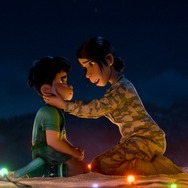 『星つなぎのエリオ』(C)2025 Disney/Pixar. All Rights Reserved.