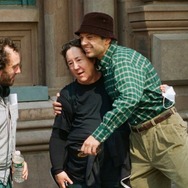 『顔を捨てた男』セバスチャン・スタンも　© 2023 FACES OFF RIGHTS LLC. ALL RIGHTS RESERVED.