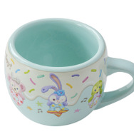 カスタードプリン 550 円スーベニアカップ付き プラス750 円