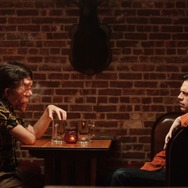 『顔を捨てた男』© 2023 FACES OFF RIGHTS LLC. ALL RIGHTS RESERVED.