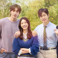 日本小説『旅屋おかえり』が原作の韓国ドラマが今夏放送へ！心温まる癒し系ドラマの予感！