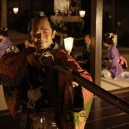 「べらぼう～蔦重栄華乃夢噺～」第21回（C）NHK