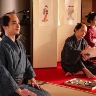 「べらぼう～蔦重栄華乃夢噺～」第21回（C）NHK