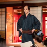 「べらぼう～蔦重栄華乃夢噺～」第21回（C）NHK