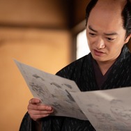 「べらぼう～蔦重栄華乃夢噺～」第21回（C）NHK