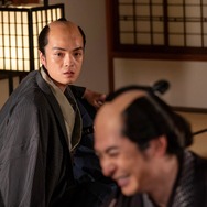 「べらぼう～蔦重栄華乃夢噺～」第21回（C）NHK