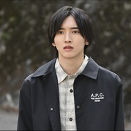 「キャスター」第8話（C）TBS