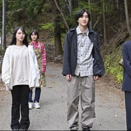 「キャスター」第8話（C）TBS