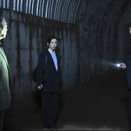 「キャスター」第8話（C）TBS