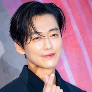 『私たちの映画』でナムグン・ミンは「苦悩する天才映画監督」をどう演じるのか