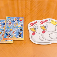 ドナルドが夢に描いたユニークな世界をディズニーホテルでも！期間限定スペシャルルームに潜入