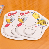 ドナルドが夢に描いたユニークな世界をディズニーホテルでも！期間限定スペシャルルームに潜入