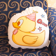 ドナルドが夢に描いたユニークな世界をディズニーホテルでも！期間限定スペシャルルームに潜入