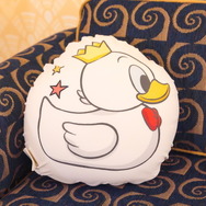 ドナルドが夢に描いたユニークな世界をディズニーホテルでも！期間限定スペシャルルームに潜入