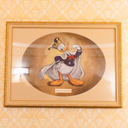 ドナルドが夢に描いたユニークな世界をディズニーホテルでも！期間限定スペシャルルームに潜入