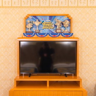 ドナルドが夢に描いたユニークな世界をディズニーホテルでも！期間限定スペシャルルームに潜入