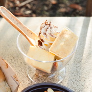 TDR初、オフィシャルスポンサー協賛SPメニュー6種類を実食　「東京ディズニーシー・フード＆ワイン・フェスティバル」