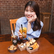 TDR初、オフィシャルスポンサー協賛SPメニュー6種類を実食　「東京ディズニーシー・フード＆ワイン・フェスティバル」