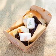 TDR初、オフィシャルスポンサー協賛SPメニュー6種類を実食　「東京ディズニーシー・フード＆ワイン・フェスティバル」