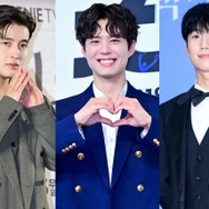 儒教的な礼儀正しさを持った男優としてパッと思い浮かぶのは「この3人」