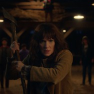 Netflixシリーズ「ストレンジャー・シングス 未知の世界 5」