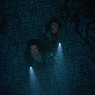 Netflixシリーズ「ストレンジャー・シングス 未知の世界 5」