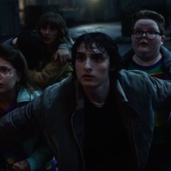 Netflixシリーズ「ストレンジャー・シングス 未知の世界 5」